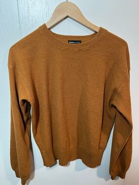 prAna Milani Crew Neck Sweater